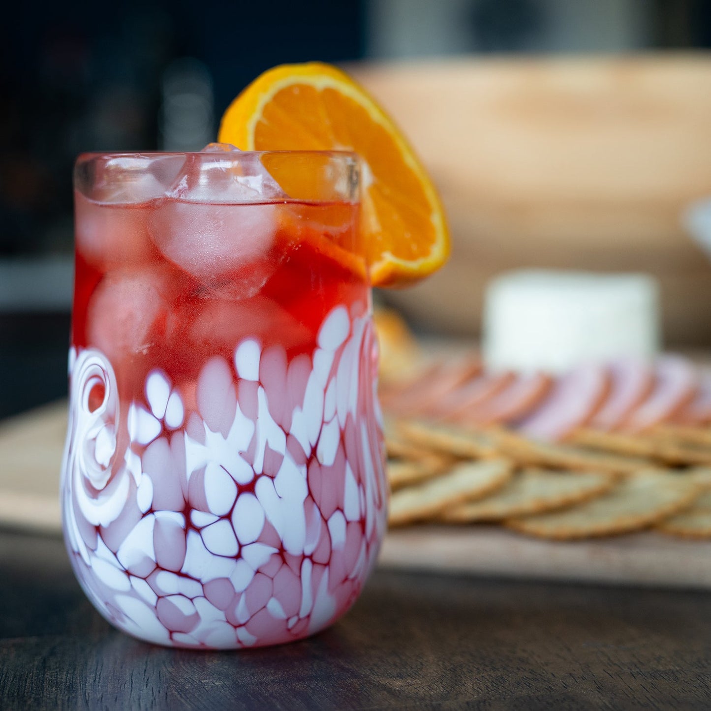 Verre Twisty
