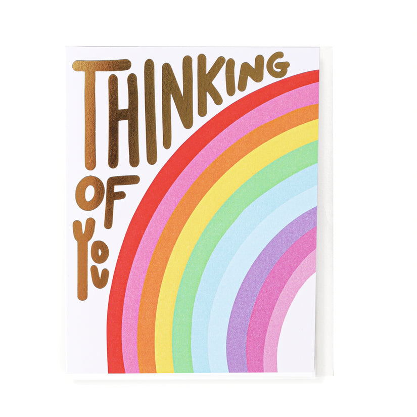 Carte Thinking of You
