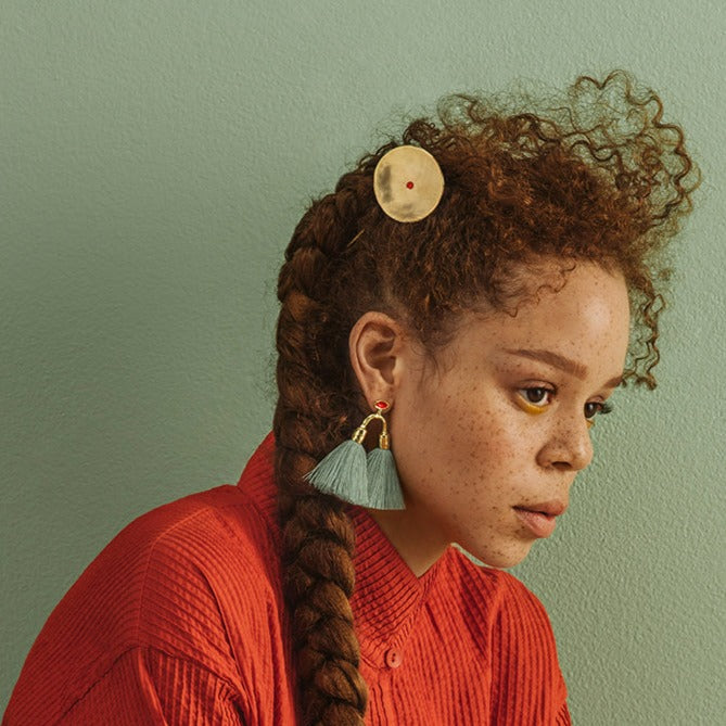 Épingle à cheveux LILY ORA-C