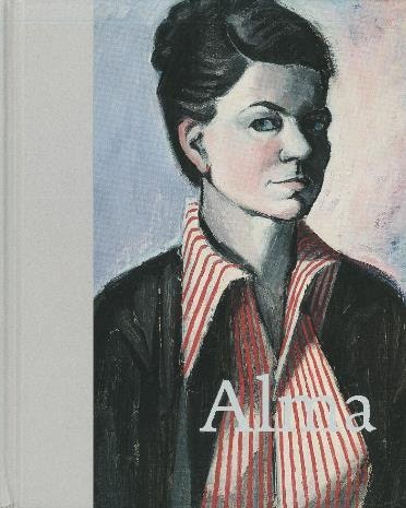 Alma: The Life and Work of Alma Duncan (1917-2004)