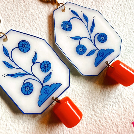 Gouettes De Delft