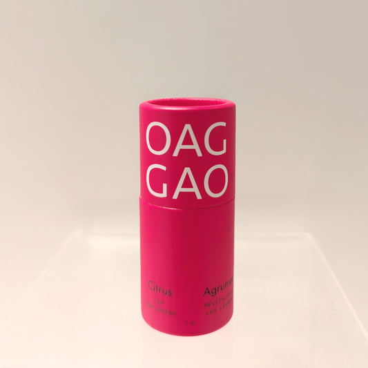 Custom OAG Lip Replenish