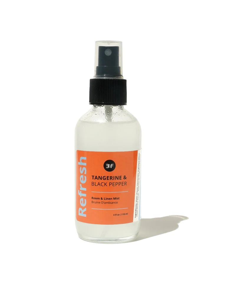 Refresh Mist