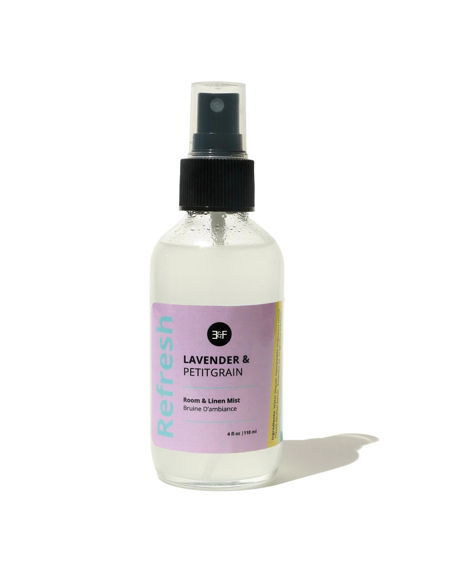 Refresh Mist