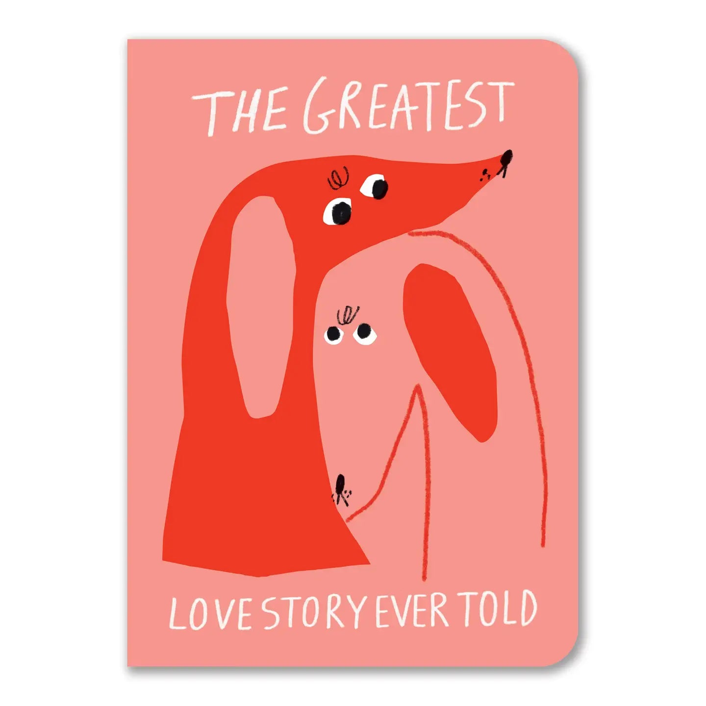 Carnet - Greatest Love Story