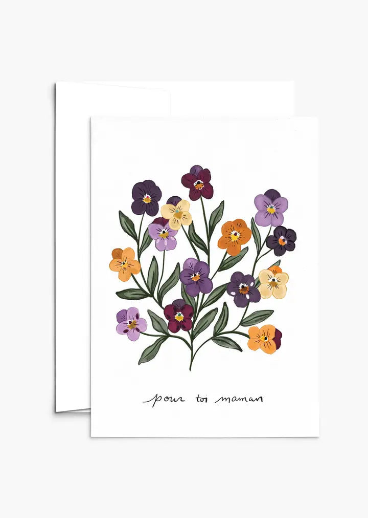 L'amour Est Une Carte De Vœux De Livre De Romance