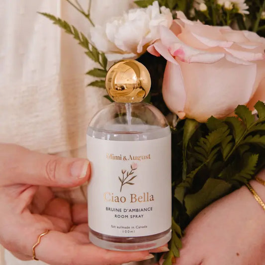 Room spray - Ciao Bella