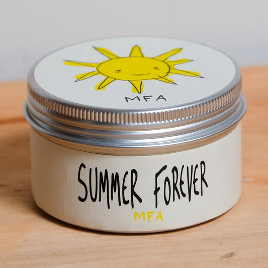 Summer Forever Mini