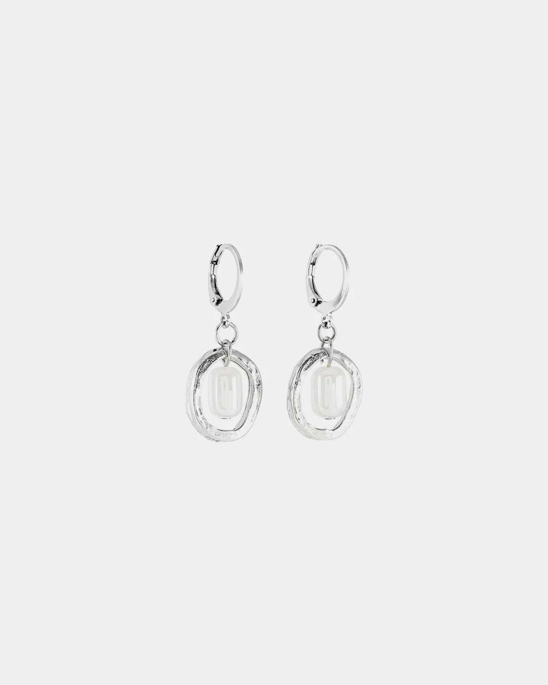Boucles d'oreilles Dragea