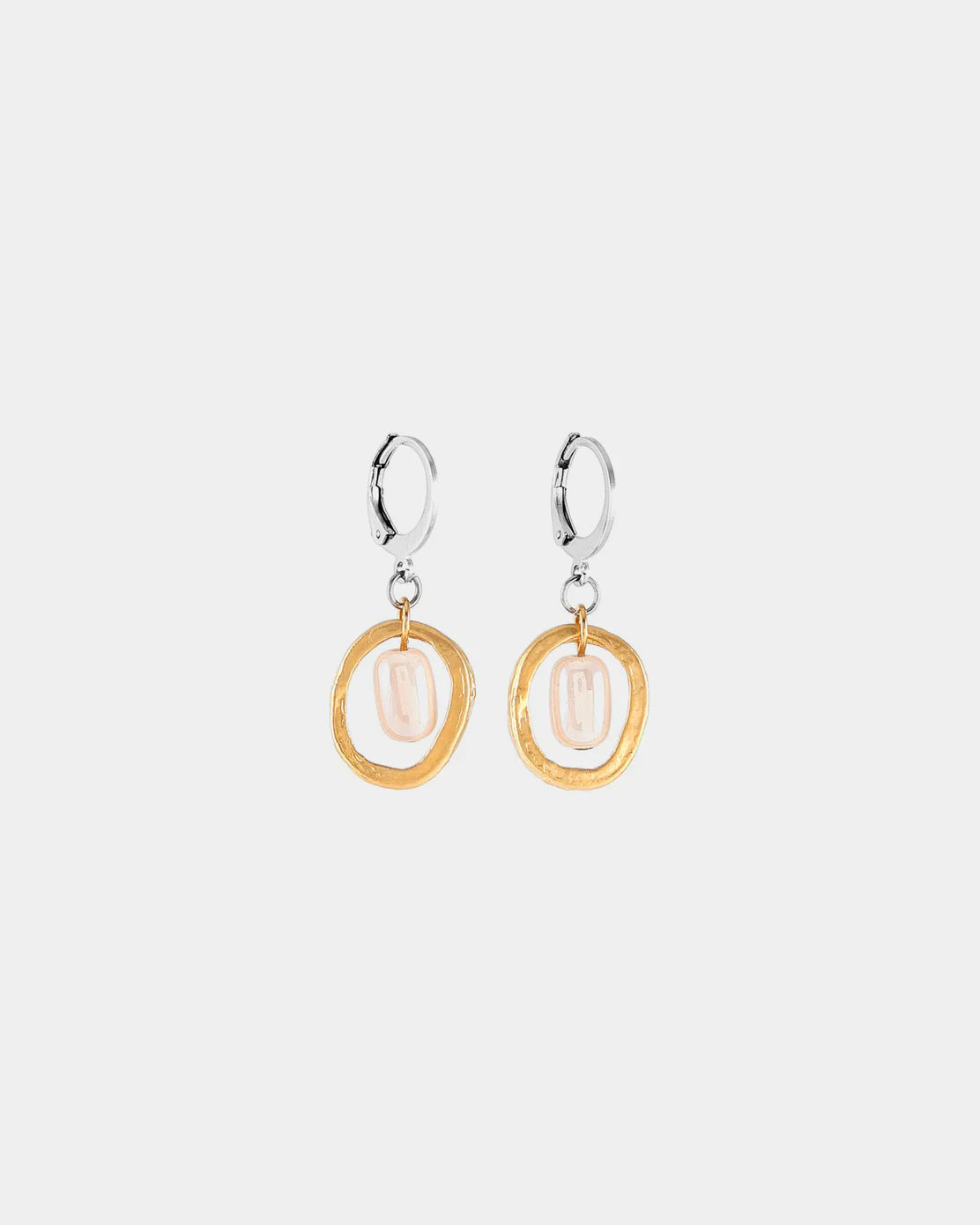Boucles d'oreilles Dragea