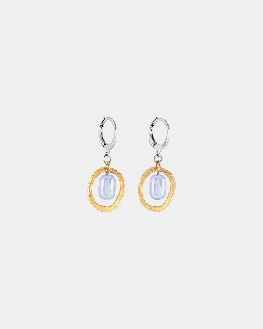Boucles d'oreilles Dragea