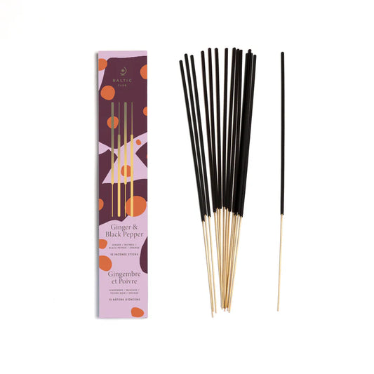 Incense Sticks