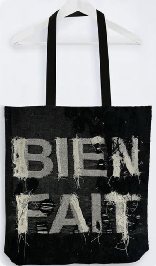 Sac fourre-tout BIEN FAIT