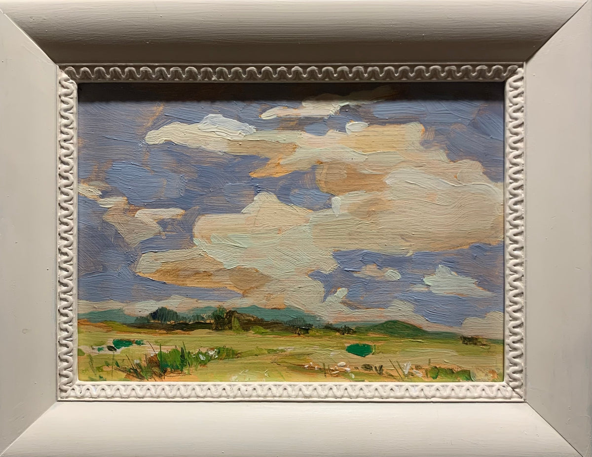 Big Sky Cloud