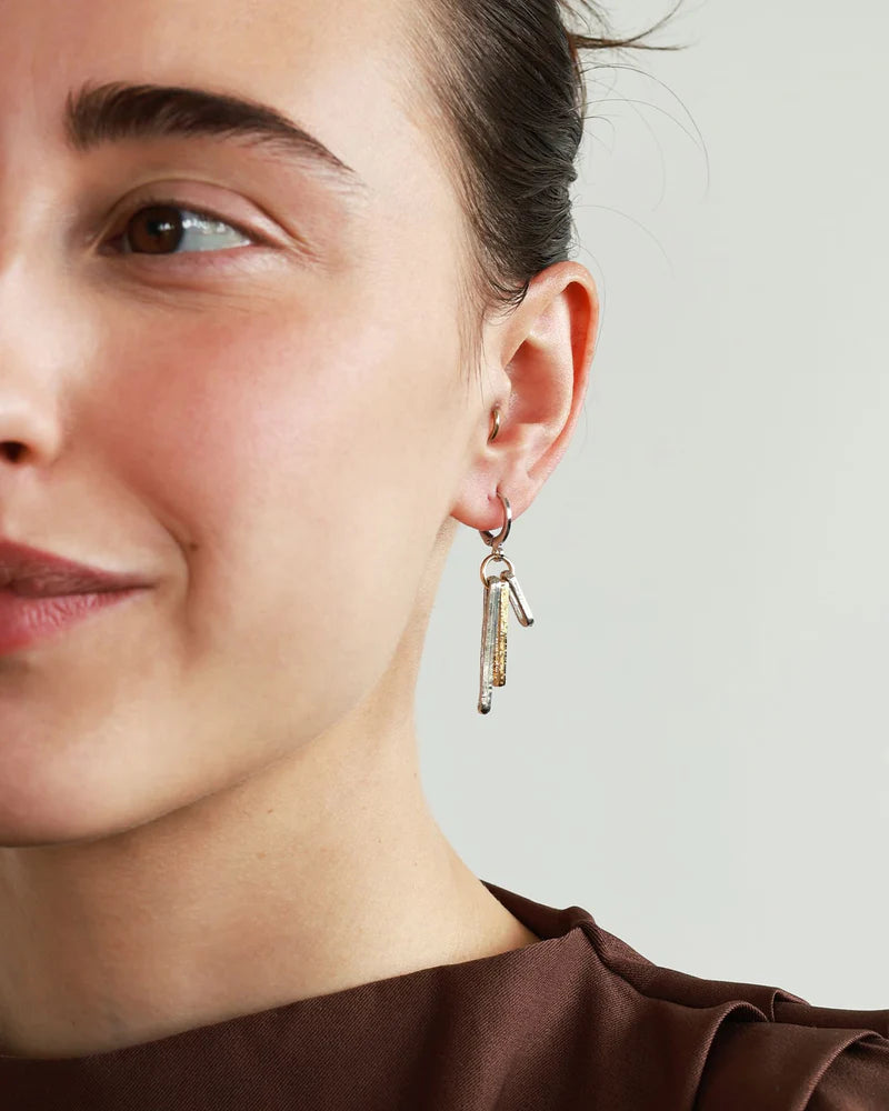 Flamma Earrings
