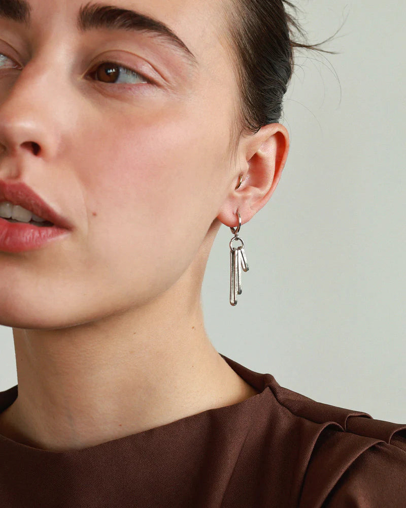 Flamma Earrings