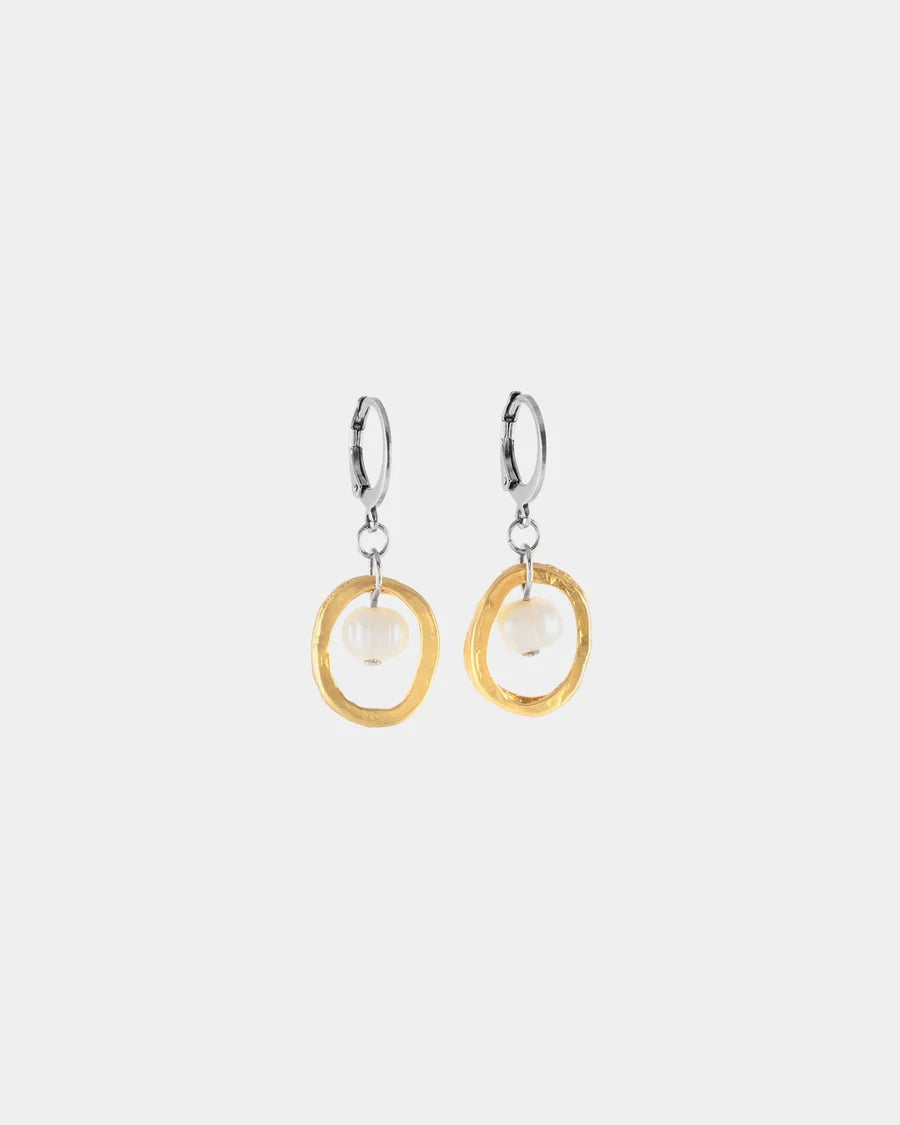 Dragea Earrings
