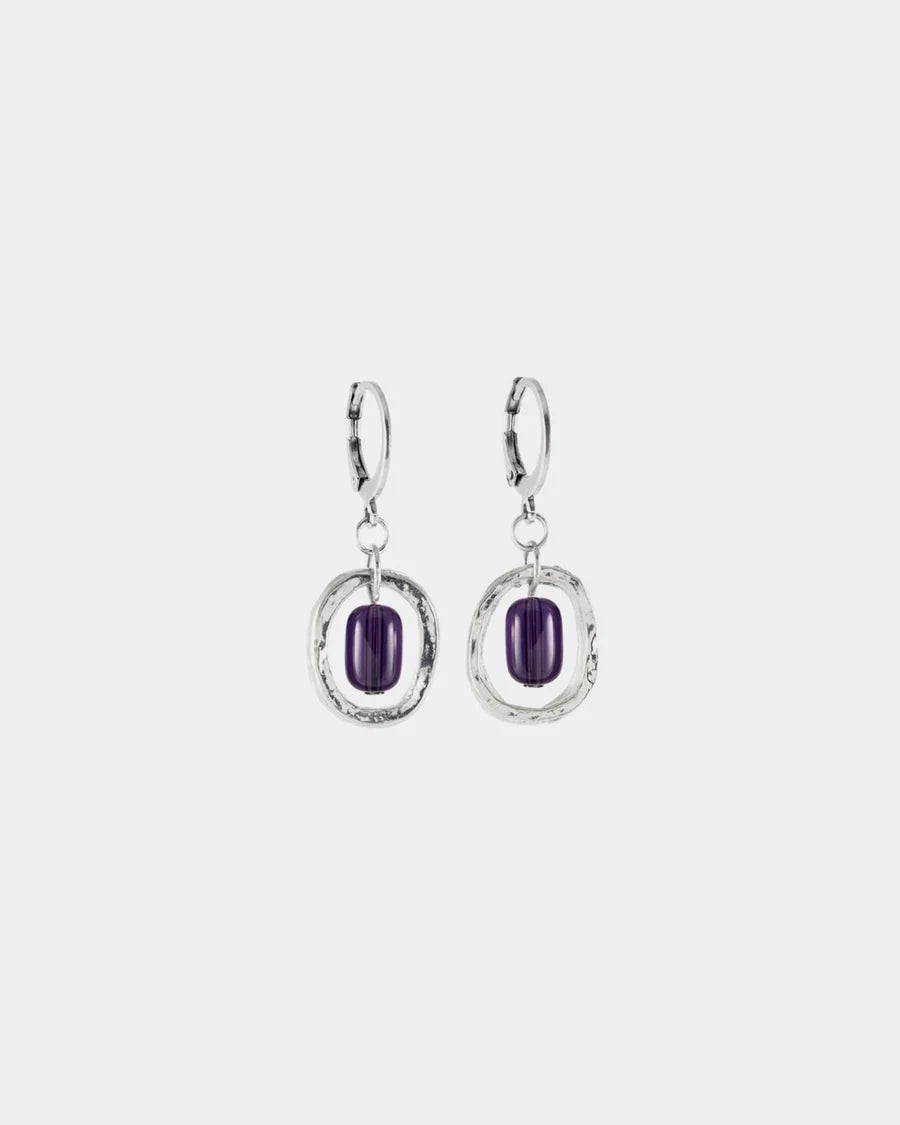 Dragea Earrings