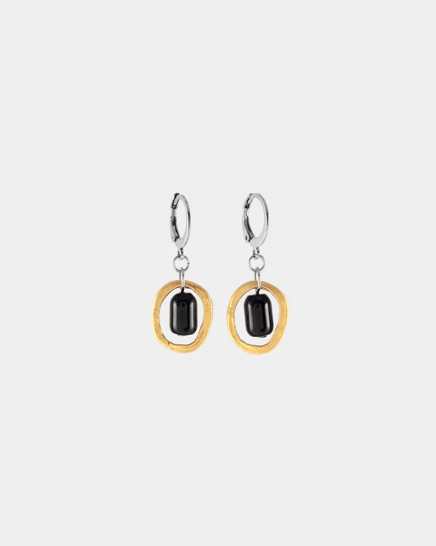 Dragea Earrings