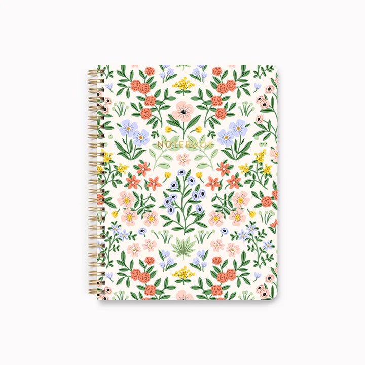 Meadow | Spiral Notebook