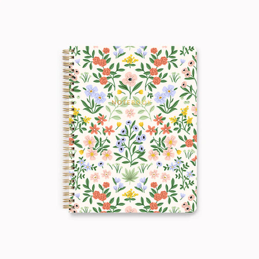 Meadow | Spiral Notebook