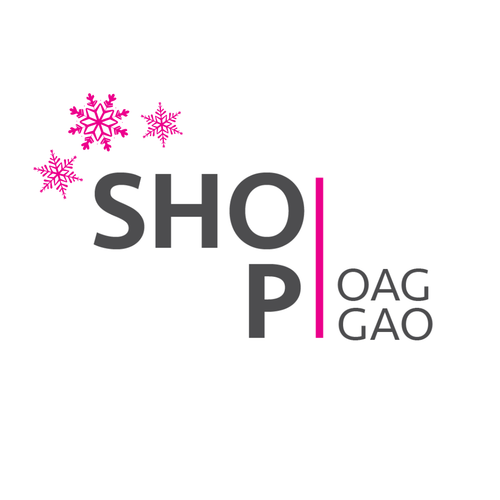boutique OAG Shop