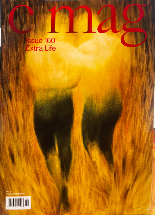 c mag