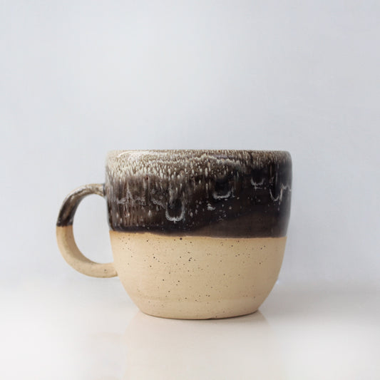 Oil Spill Mug