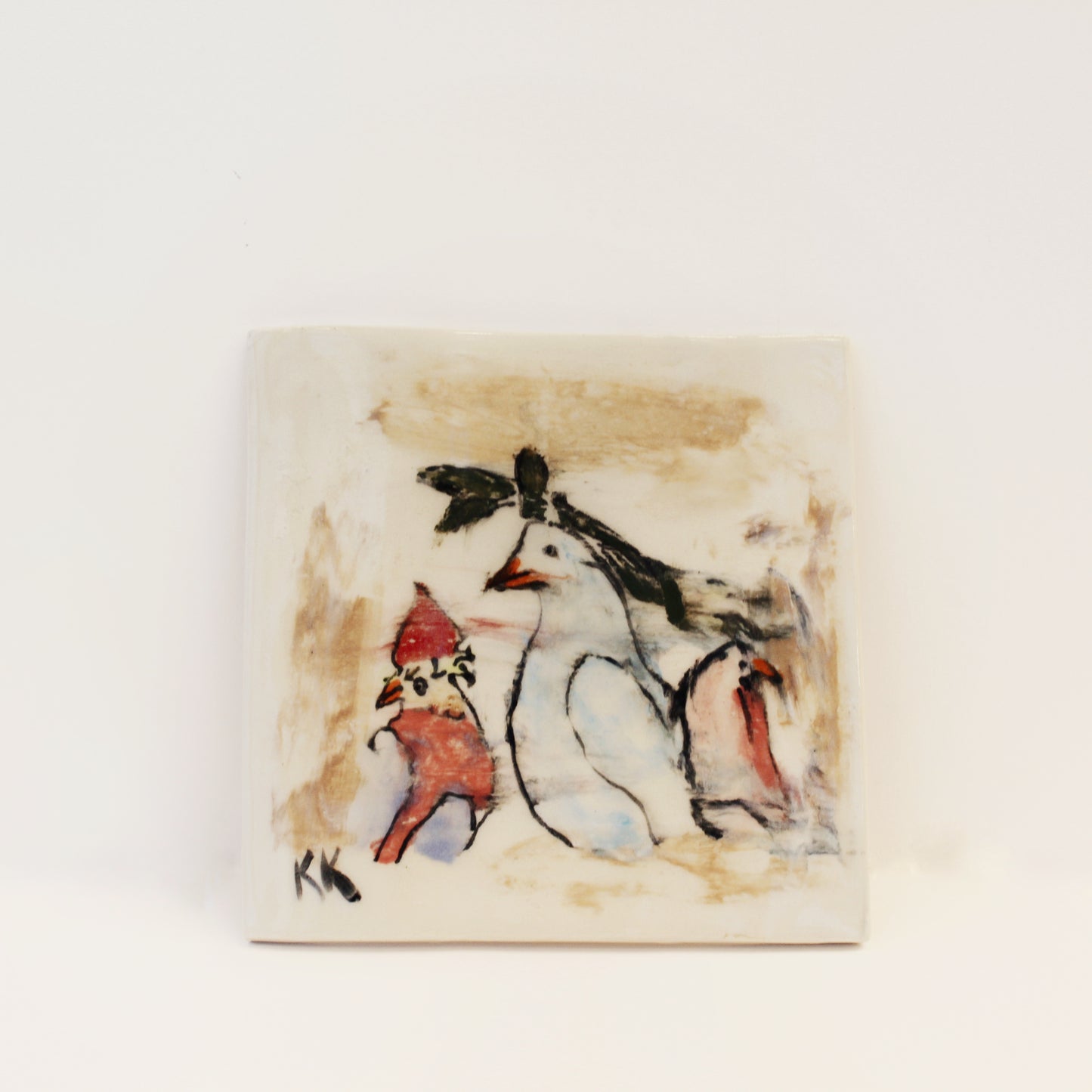 Assorted Trivets (square)