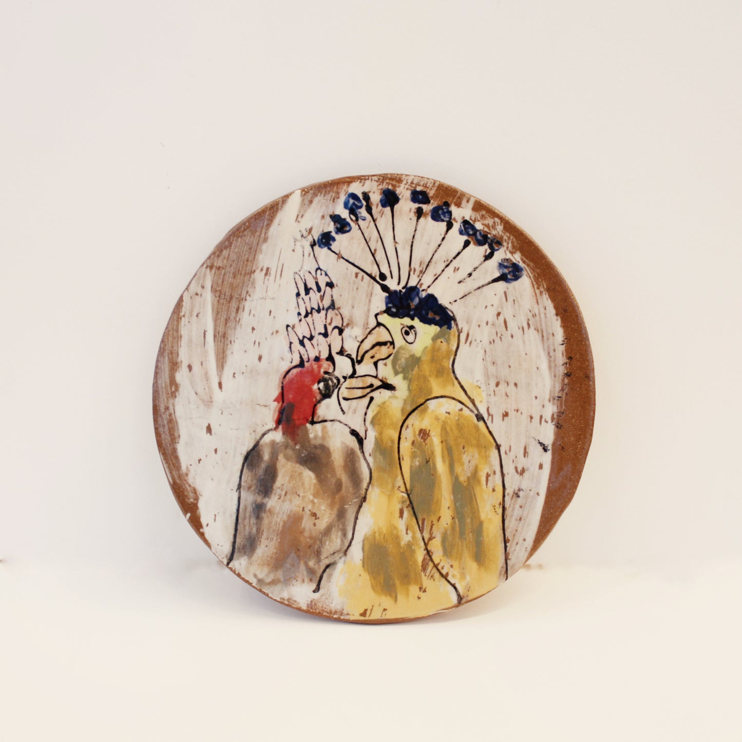 Assorted Trivets (round)