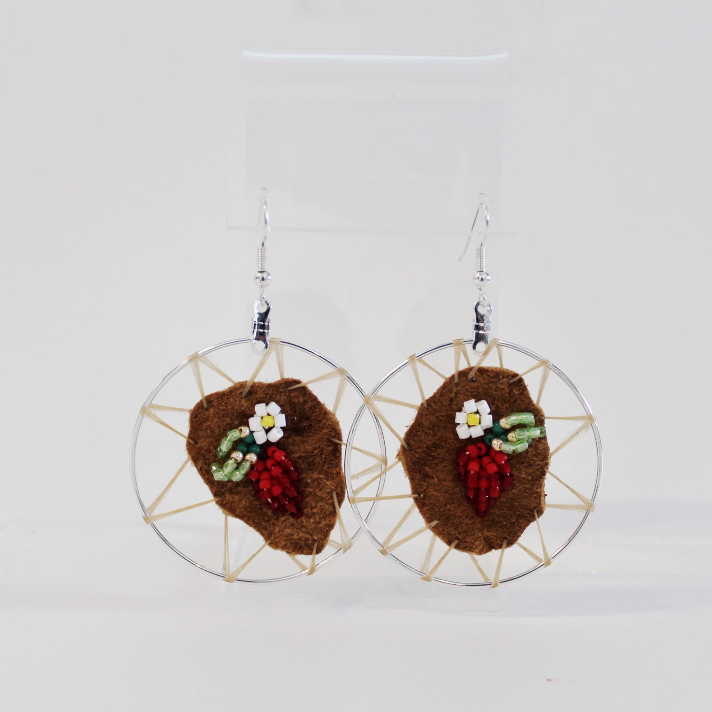 Stephanie Tenasco Earrings