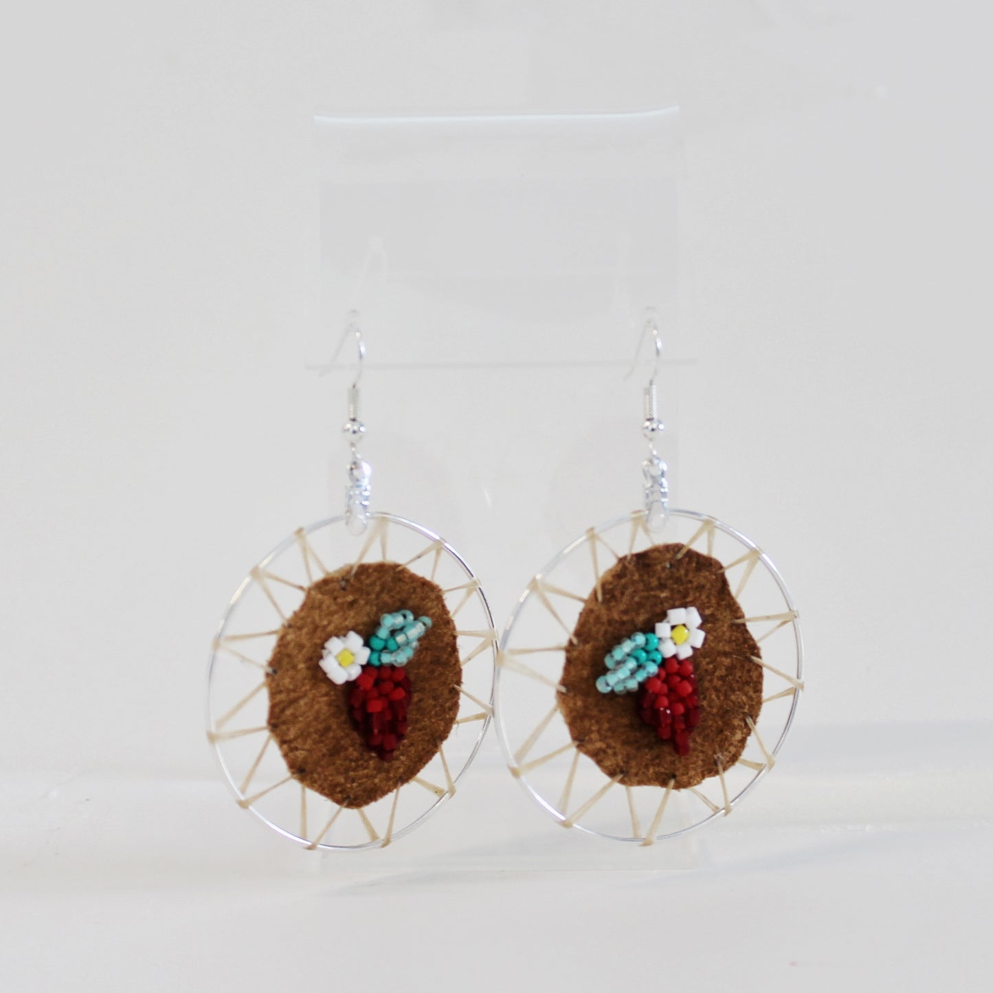 Stephanie Tenasco Earrings