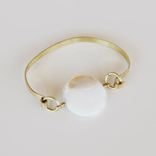 Bracelets à perles assorties avec breloques