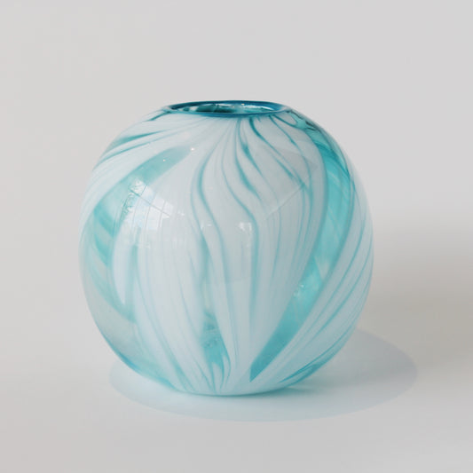 Sphere Vase