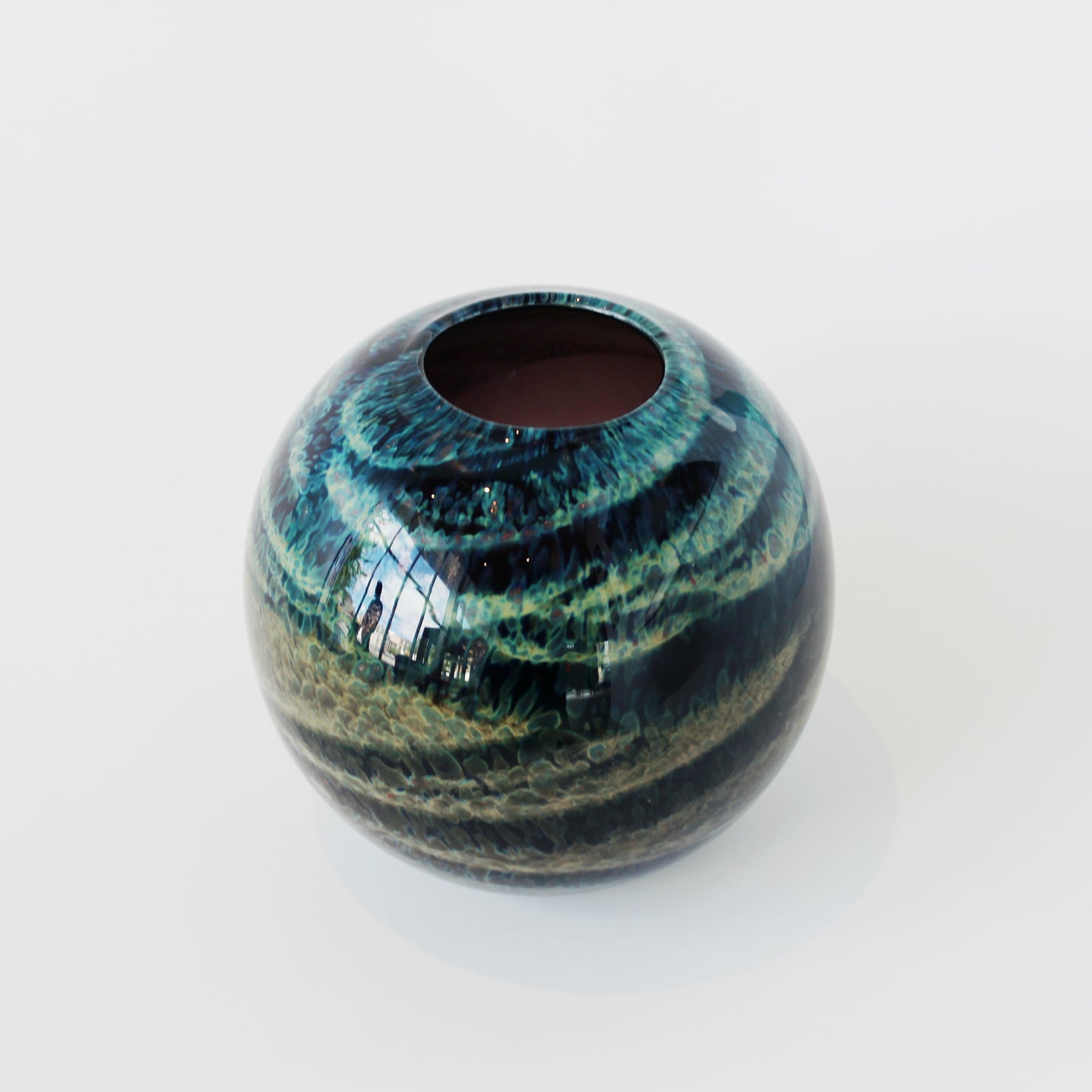 Sphere Vase