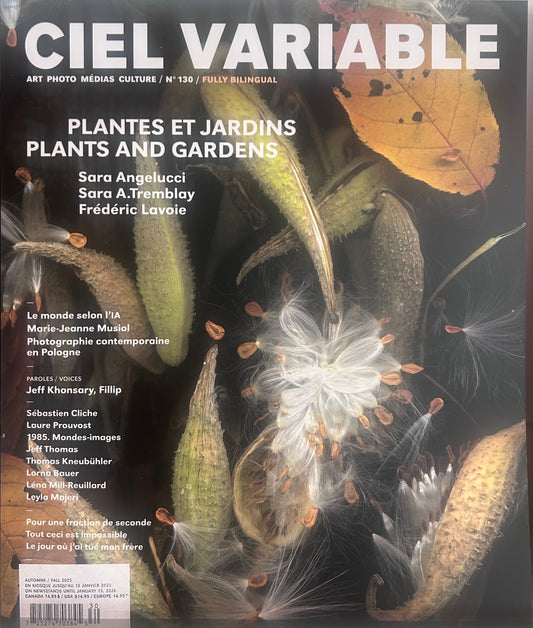 CIEL VARIABLE