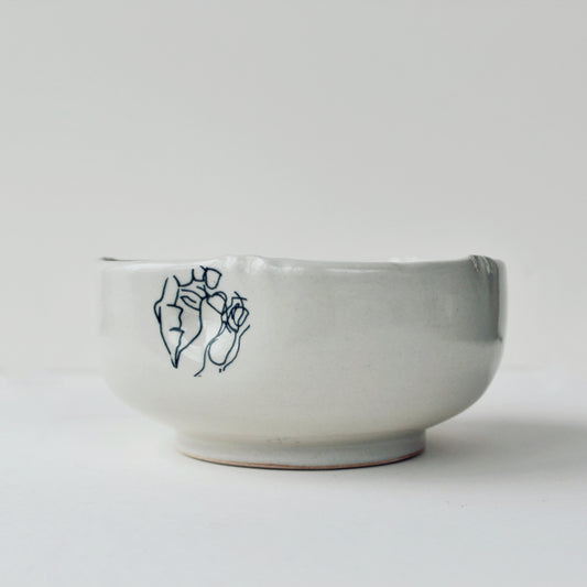 Medium bowl