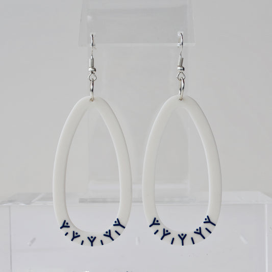 InukChic Putulik Earrings