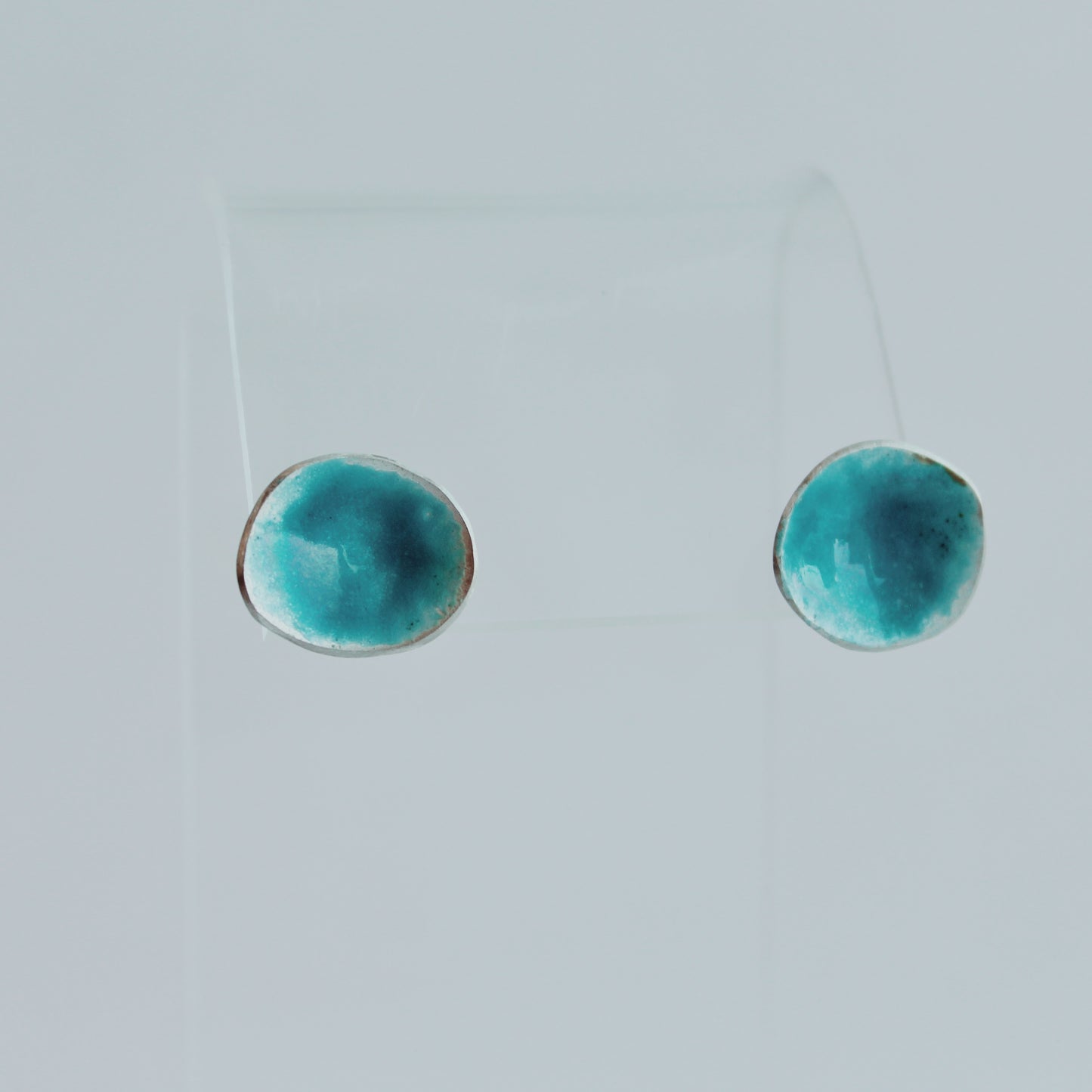 Galili Ellis - Button Earrings