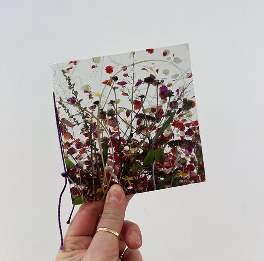 Laid Bare - Photos and Poems