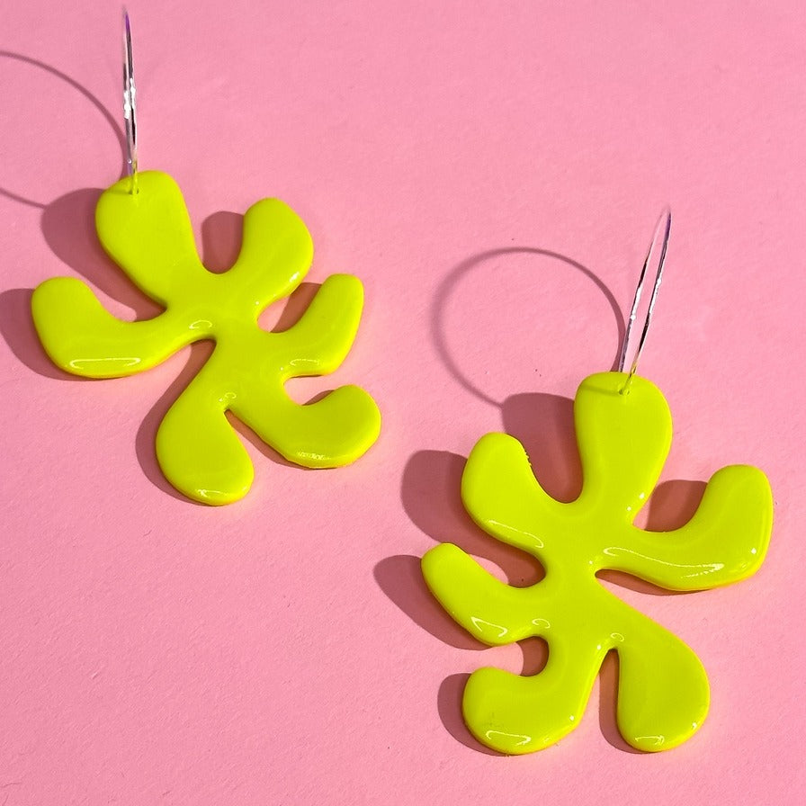 Breloques Matisse En Pâte Polymère