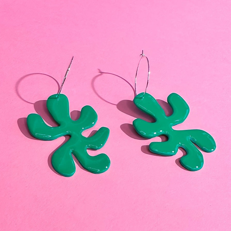 Breloques Matisse En Pâte Polymère