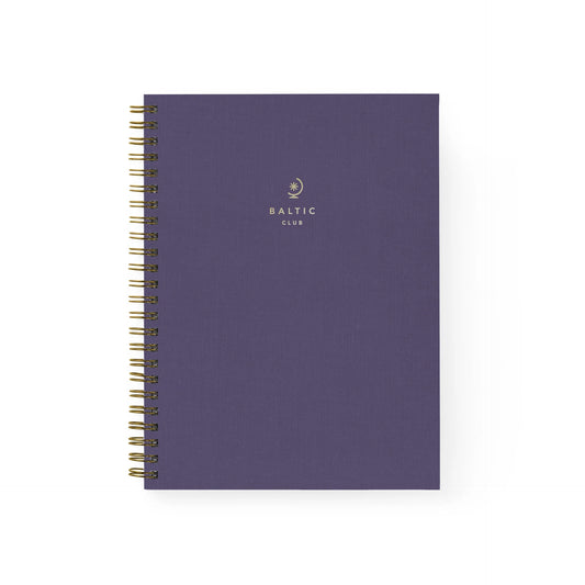 Carnet à Spirales