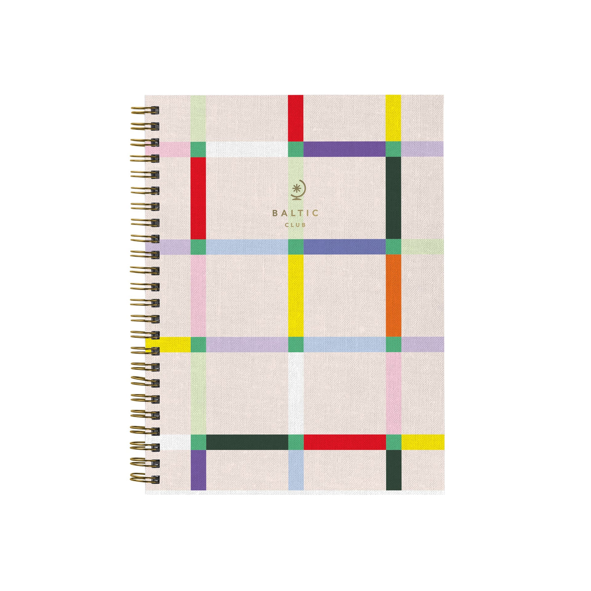Carnet à Spirales