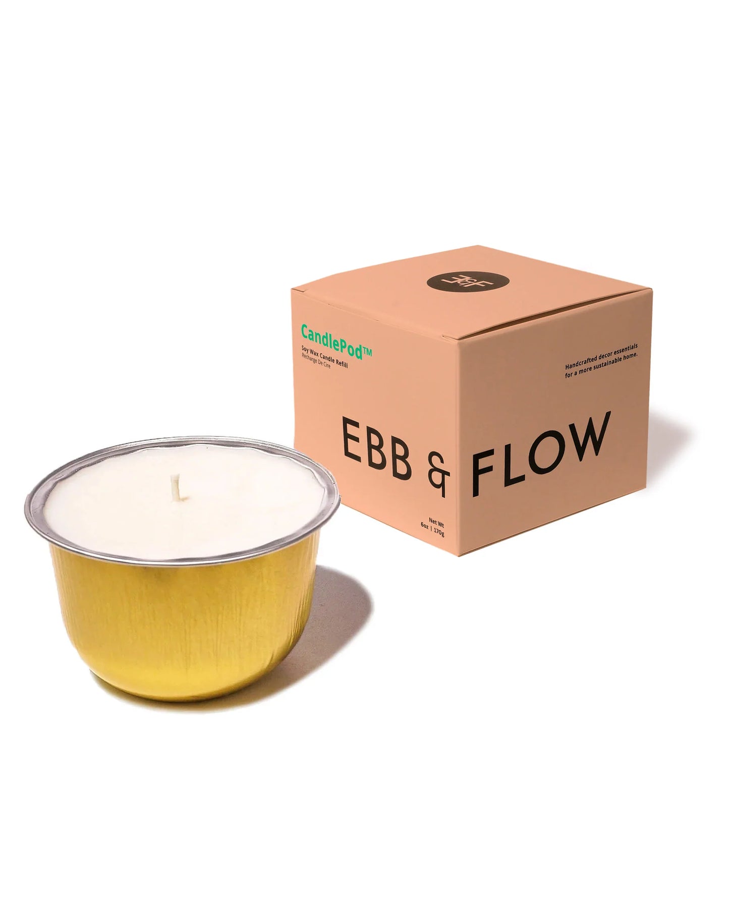 Candle Pod Refill