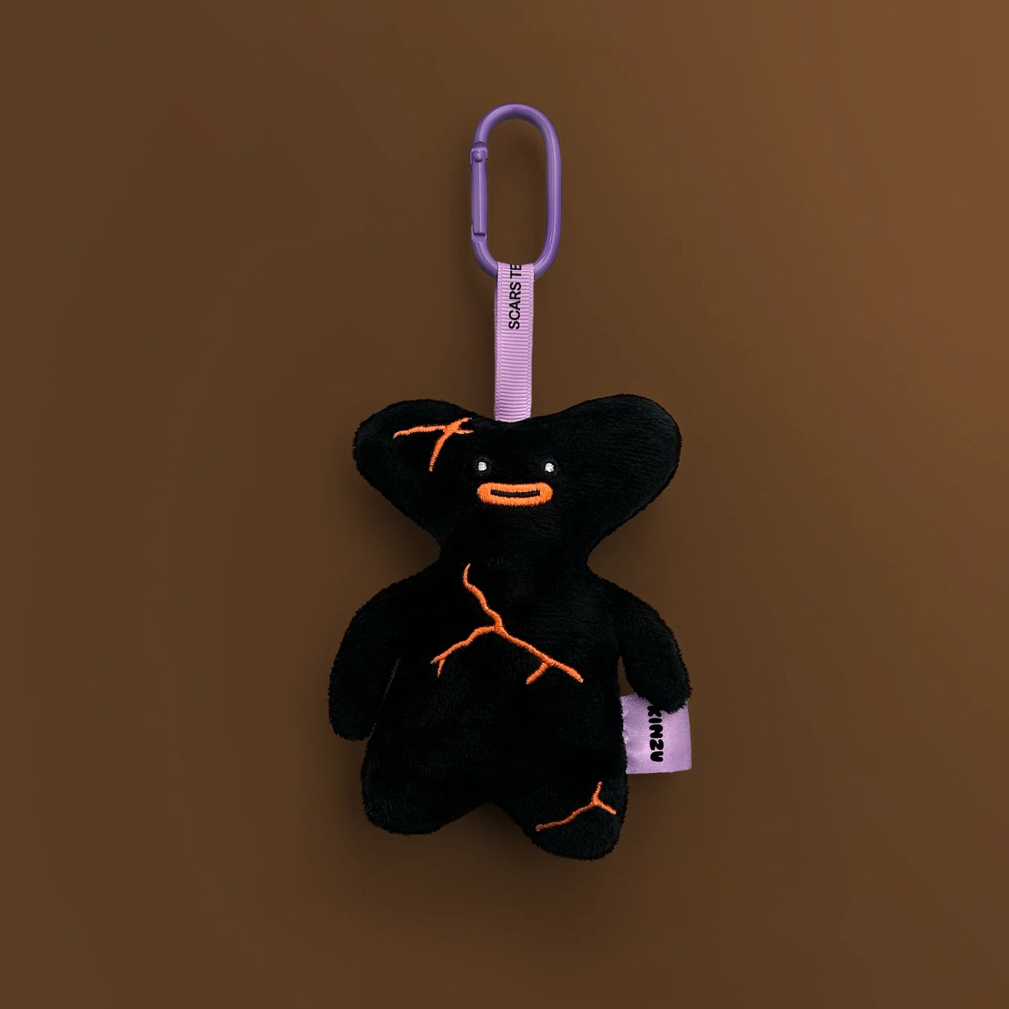 Kinzu Obscura Keychain