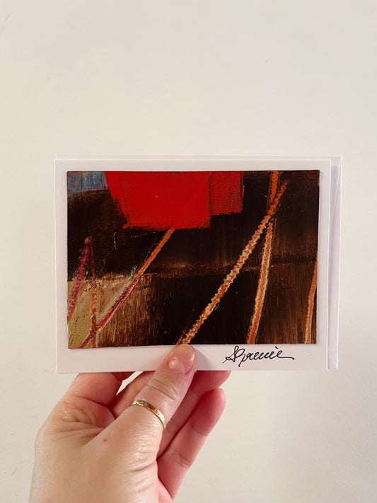 Sylvie Grenier Cards