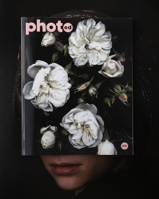photoED Magazine - Issue #74, Memory