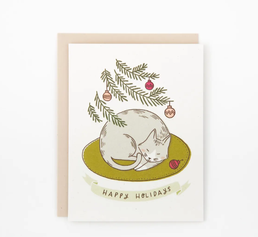 Assorted Set #1 | Holiday Cards