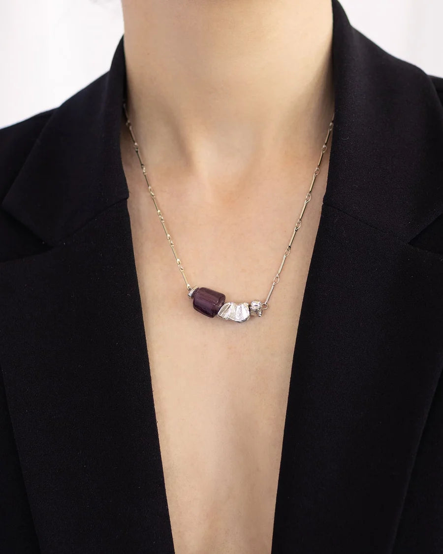 Collier Dardo